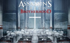 Assassins Creed: Brotherhood () / 1920x1200