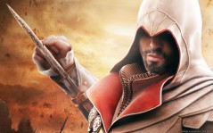 Assassins Creed: Brotherhood / 1920x1200
