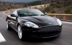 Aston Martin -  - / 1600x1200