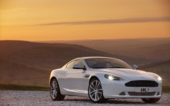 Aston martin db9 2011 / 1920x1200