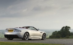 Aston Martin DBS / 1920x1200