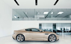 Aston Martin DBS   / 1680x1050