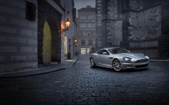 Aston Martin     / 1920x1440