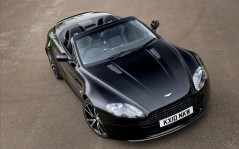 Aston Martin V8 Vantage N420  / 1920x1200