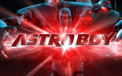 Astro Boy / 1280x1024
