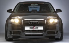 Audi A3 sportback / 1920x1200