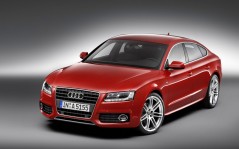 Audi A5 Sportback / 1920x1200