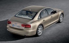 Audi A8 RSI / 1920x1200