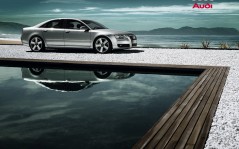 Audi A8   / 1280x1024