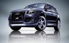 Audi Q5 ABT / 1920x1200