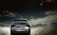 Audi Q7   / 1280x1024