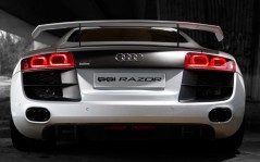 Audi R8 PPI Razor / 1920x1200