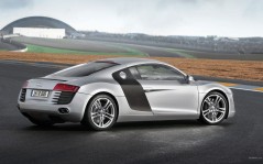 Audi R8   / 1920x1200