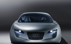 Audi RSQ- / 1600x1200