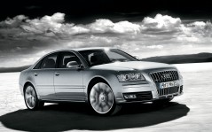 Audi S8-ok / 1920x1200