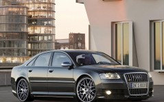 Audi S8 V12 / 1920x1440