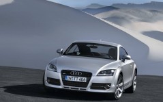 Audi TT 2007   / 1600x1200