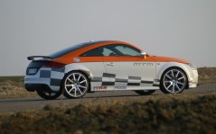 Audi TT RS Clubsport / 1680x1050