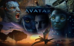  (Avatar) 2010   / 1680x1050