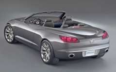  Buick Velite Concept / 1600x1200