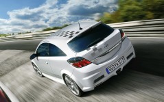  Opel Astra    / 1600x1200