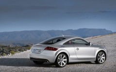   Audi TT / 1920x1200