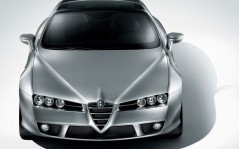  Alfa Romeo Brera / 1600x1200