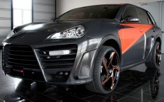  Mansory / 1600x1200