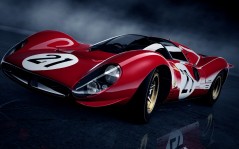  Ferrari 330 P4 / 1920x1080