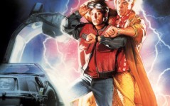 Back to the Future Part II / 1280x1024