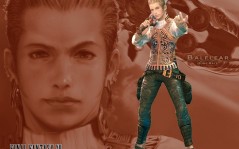 Balthier Bunansa / 1280x1024