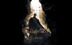 Batman Begins,    / 1280x1024