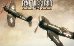 Battlefield 1943 / 1920x1200