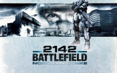 Battlefield 2142:Northern Strike / 1280x1024