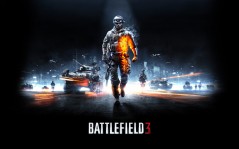 Battlefield 3 (2011) / 1920x1200