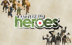 Battlefield Heroes / 1600x1200