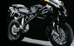  Ducati 999 / 1600x1200