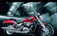  Harley Davidson / 1600x1200