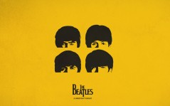 Beatles / 1920x1080
