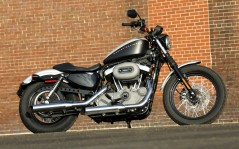   Harley Davidson / 1920x1200