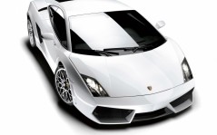  Lamborghini Gallardo / 1600x1200
