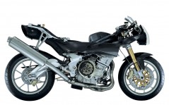 Benelli Tornado TRE LE / 1600x1200