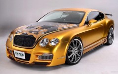 Bentley () -     / 1920x1200