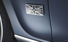 Bentley - Crewe 60 Years / 1920x1200
