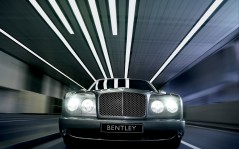 Bentley Front / 1600x1200