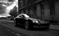 Bentley Mansory / 1920x1080