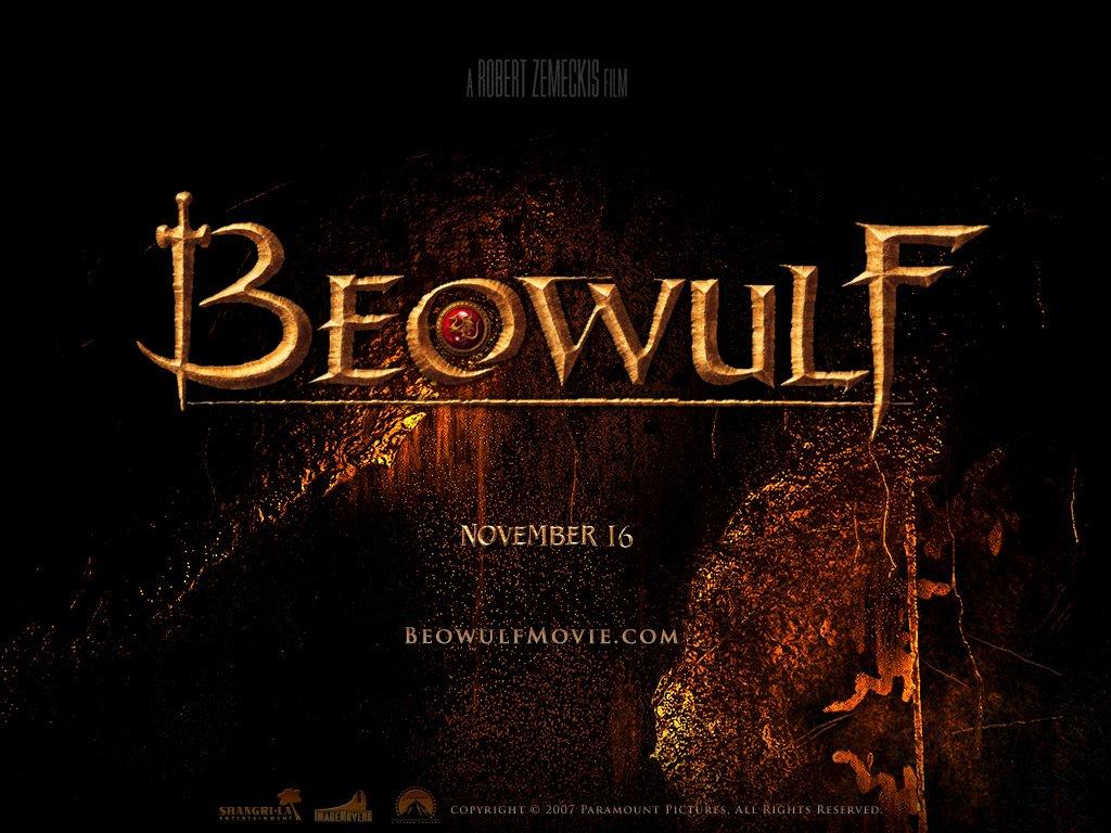 Обои Беовульф, Beowulf 1024x768