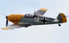 Bf109Tom / 1280x960