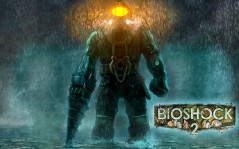 BioShock 2: Sea of Dreams / 1920x1200