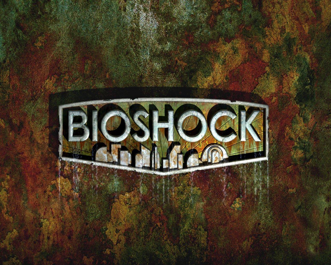Обои Bioshock 4 1280x1024